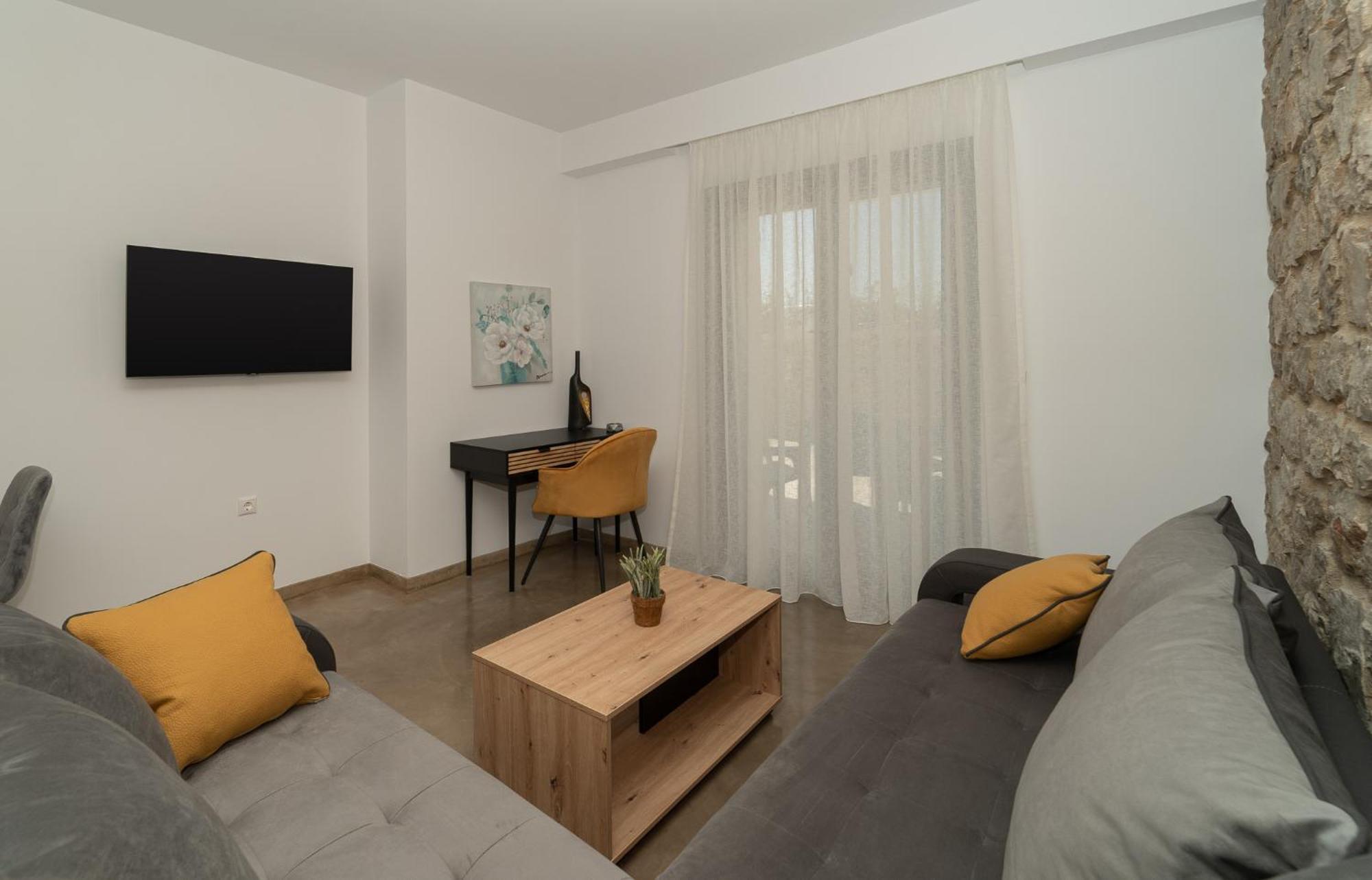 Lithos Suites ฟีนีคุนตา ภายนอก รูปภาพ