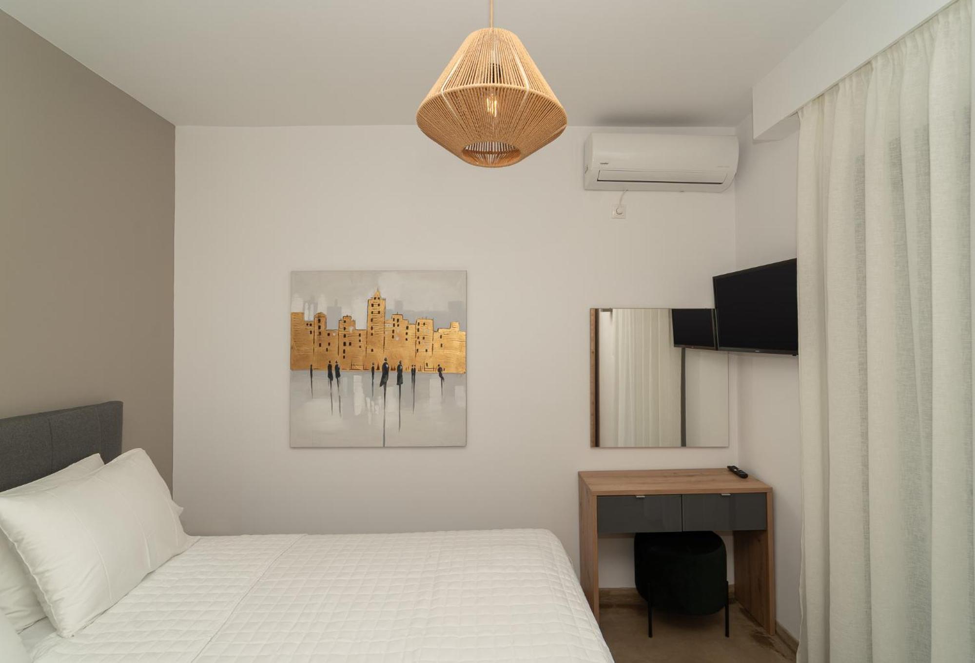 Lithos Suites ฟีนีคุนตา ภายนอก รูปภาพ