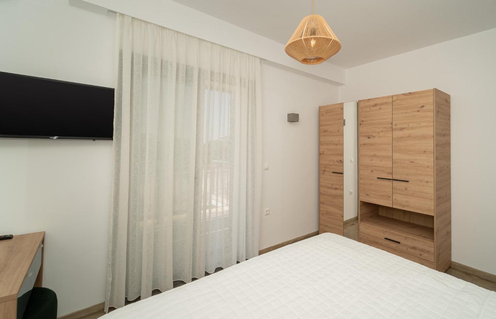 Lithos Suites ฟีนีคุนตา ภายนอก รูปภาพ