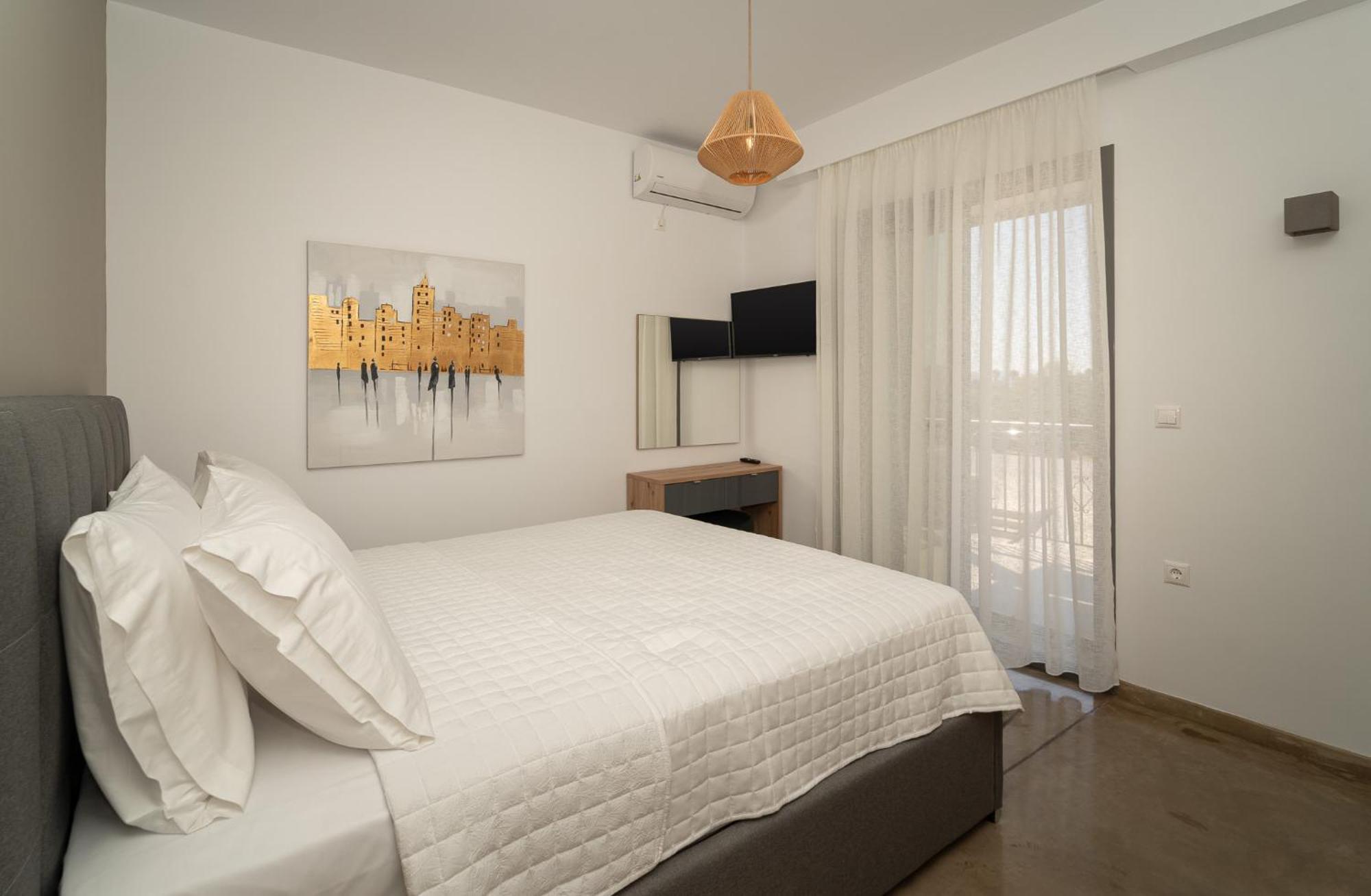 Lithos Suites ฟีนีคุนตา ภายนอก รูปภาพ