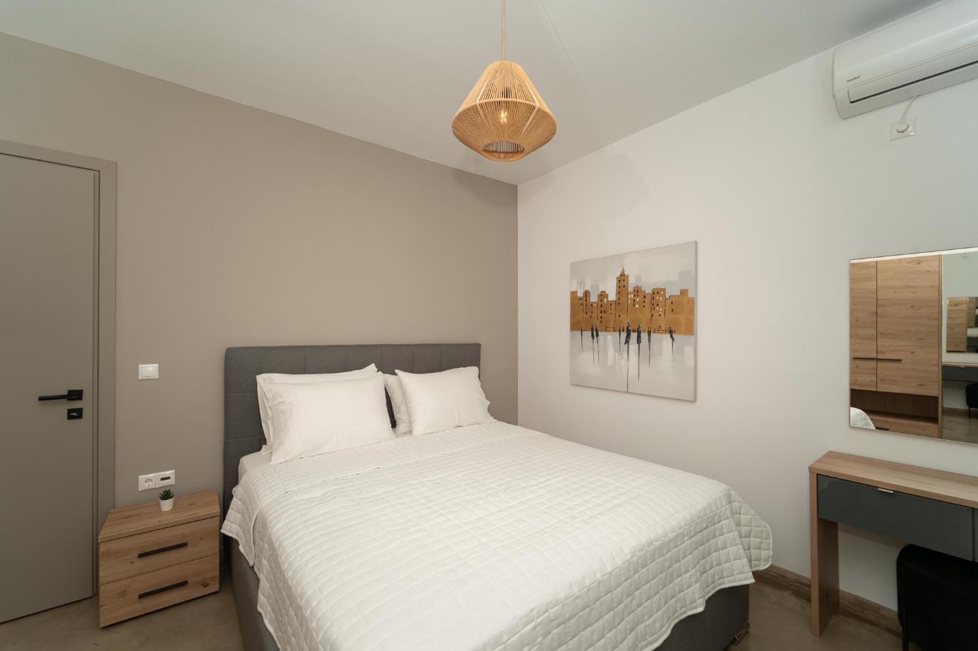 Lithos Suites ฟีนีคุนตา ภายนอก รูปภาพ