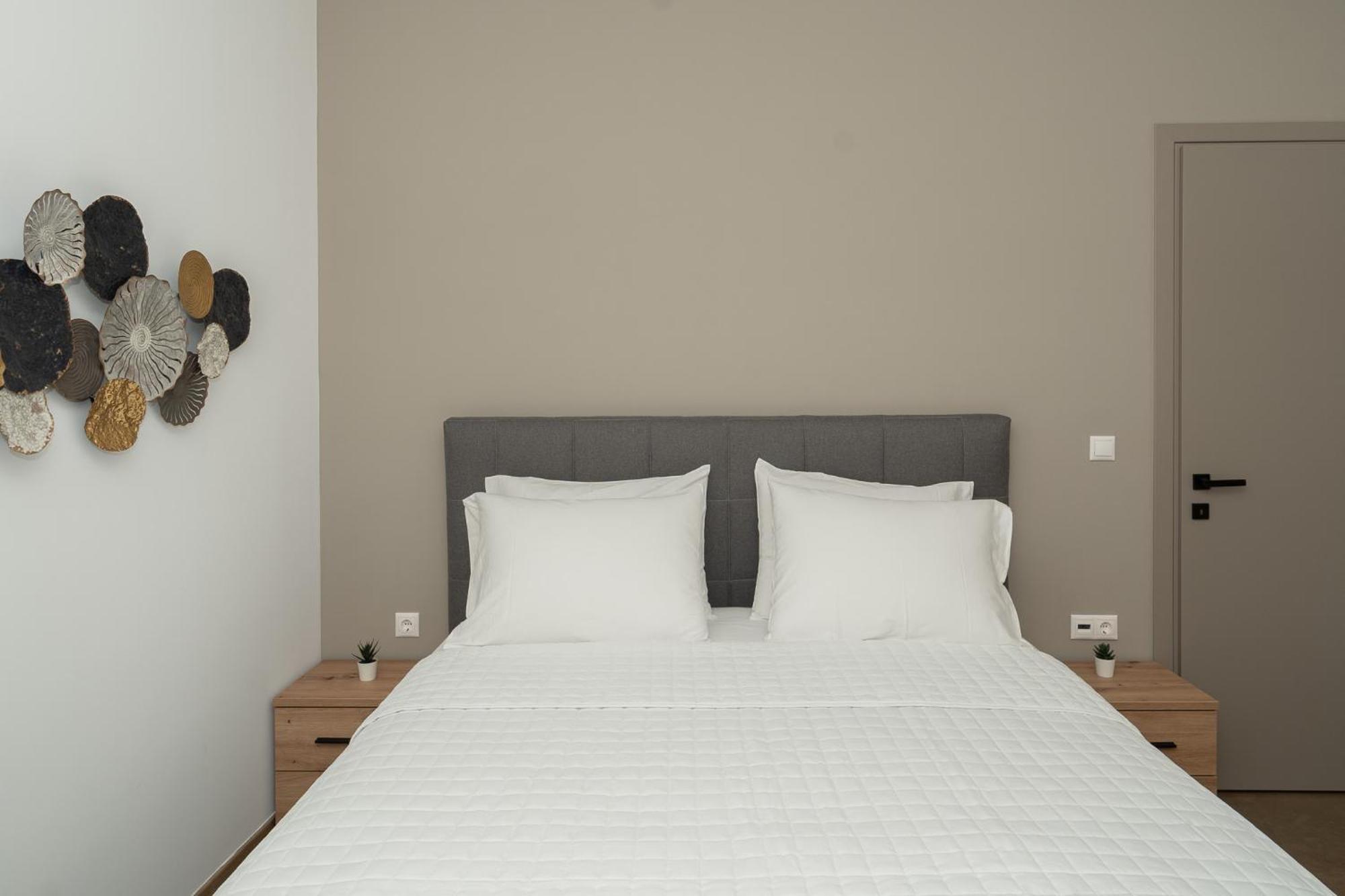 Lithos Suites ฟีนีคุนตา ภายนอก รูปภาพ