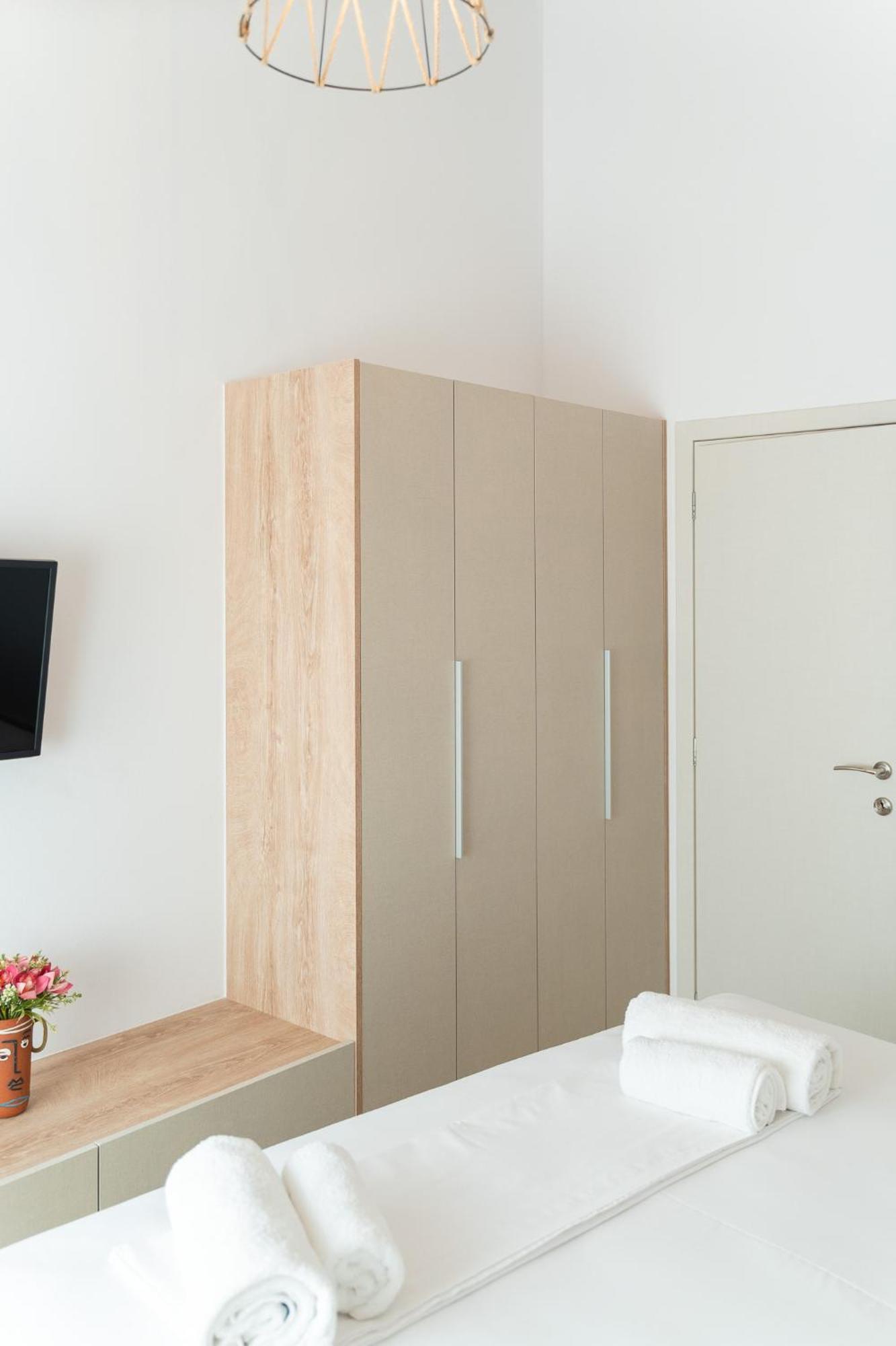 Lithos Suites ฟีนีคุนตา ภายนอก รูปภาพ